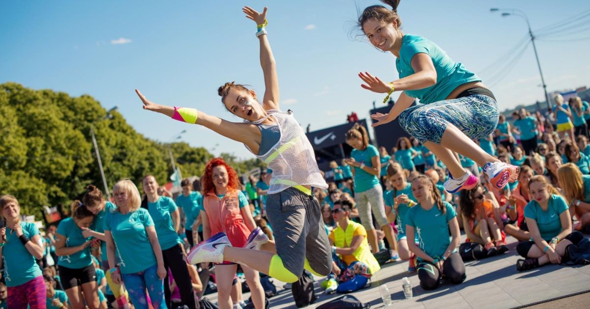 Celebrate Unity and Talent at the West Ismaili Arts and Sports Festival