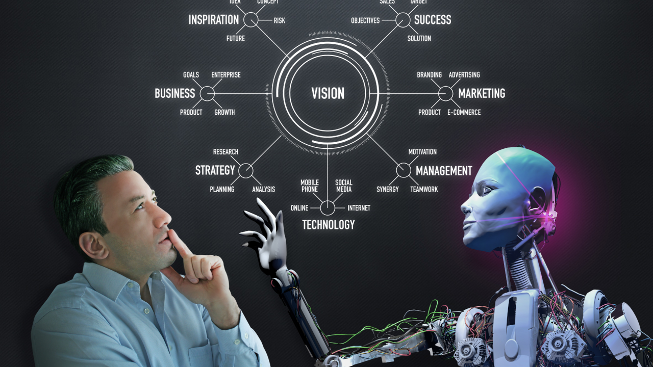The Disruptive Power of Tech: Revolutionizing Human Connectivity and Collaboration