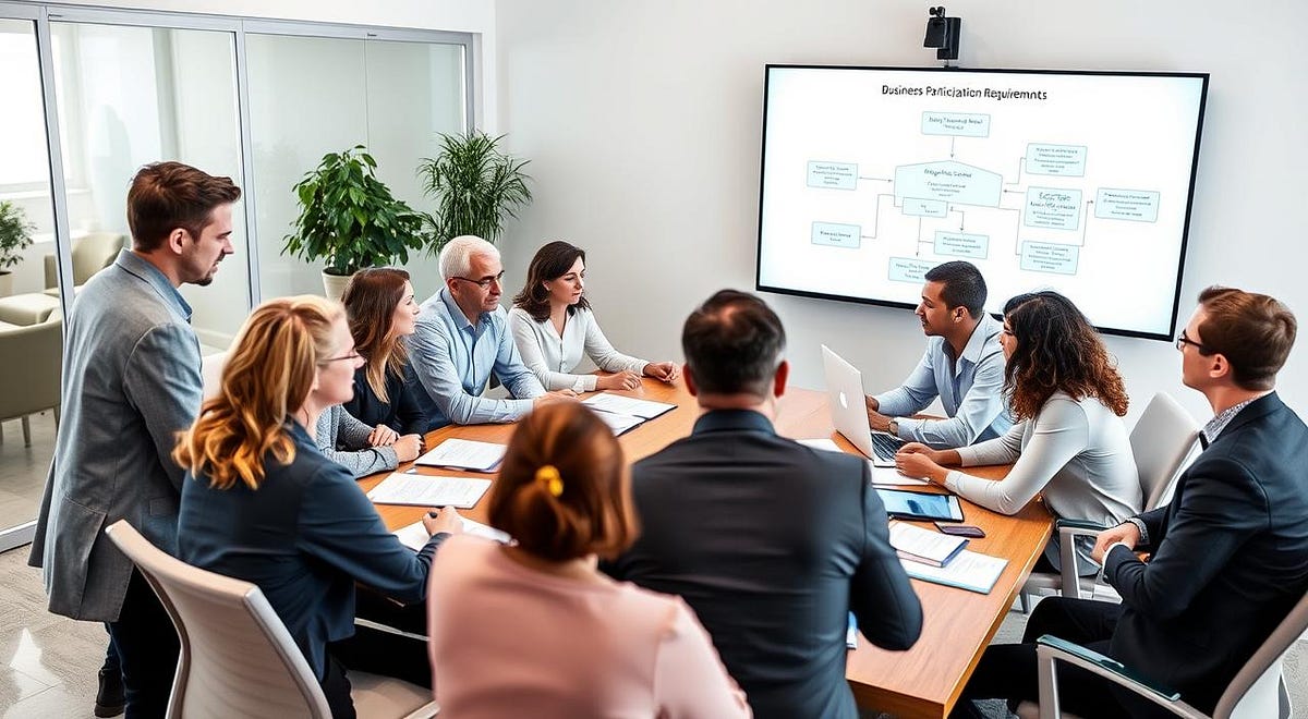 Health Connector Business: Understanding Plan Participation Requirements for Employers