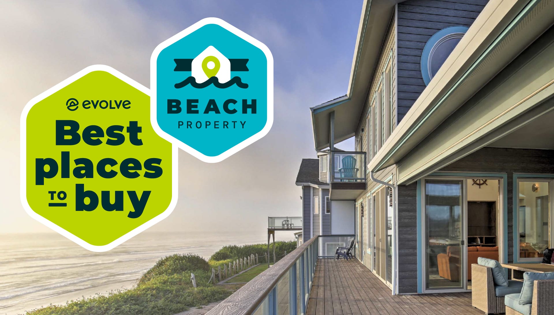 The Best Places to Buy a Beach House in the World: Top Destinations for 2024