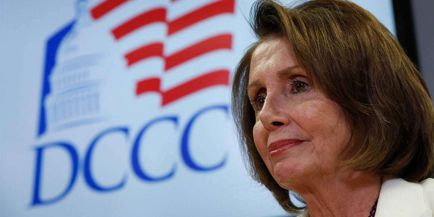 DCCCs Next National Political Director: What You Need to Know
