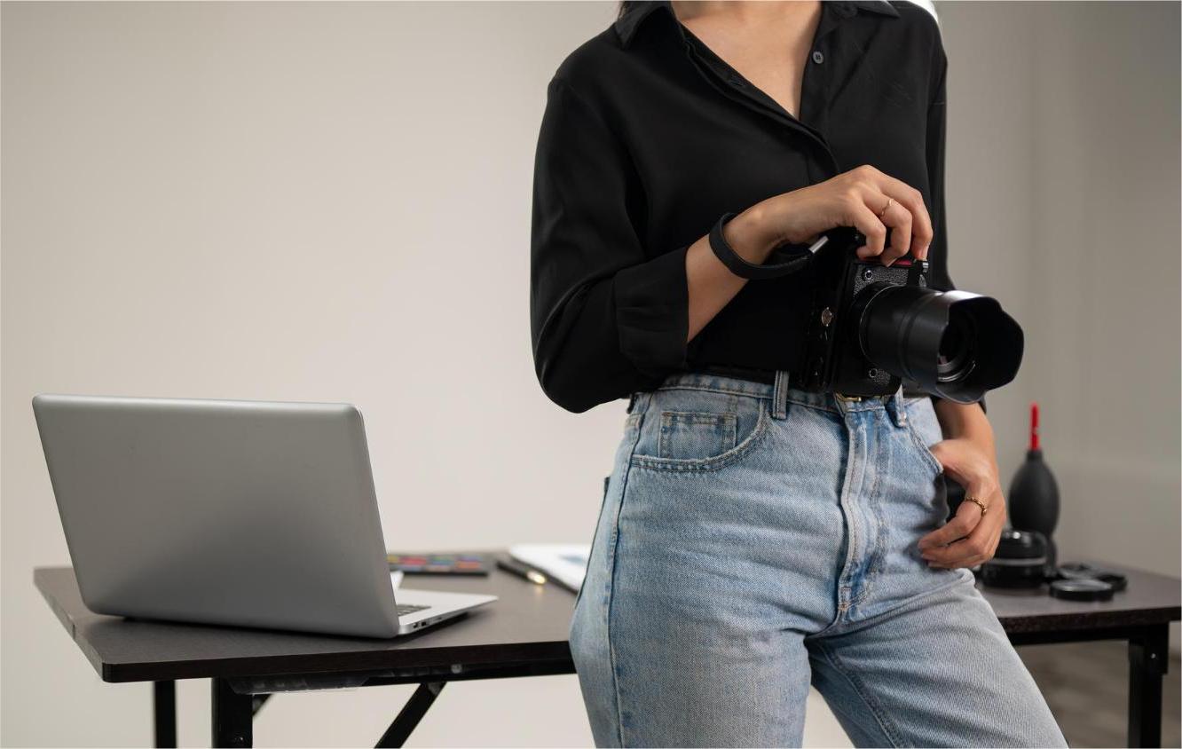 Starting a Photography Business: Key Steps to Success and Profitability