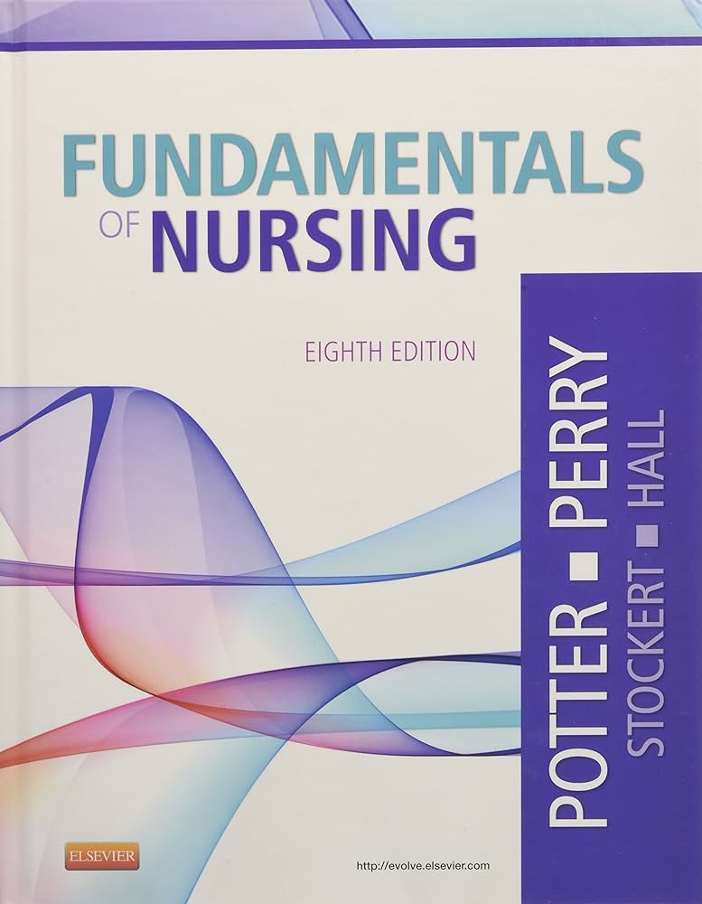 Comprehensive Guide to Professional Nursing and Health Care Concepts Potter: A Must-Read for Beginners