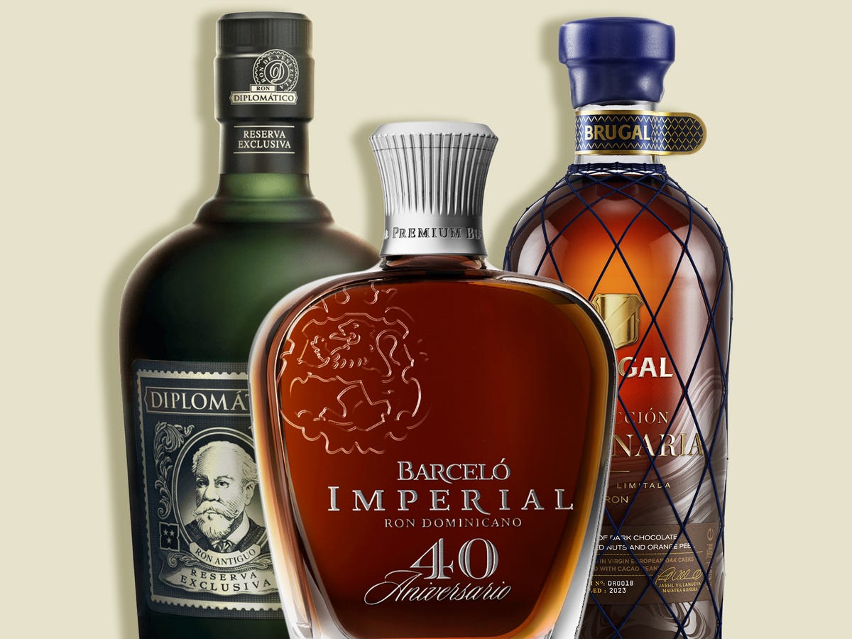 Top-Rated Best Rums in the World You Need to Try Now