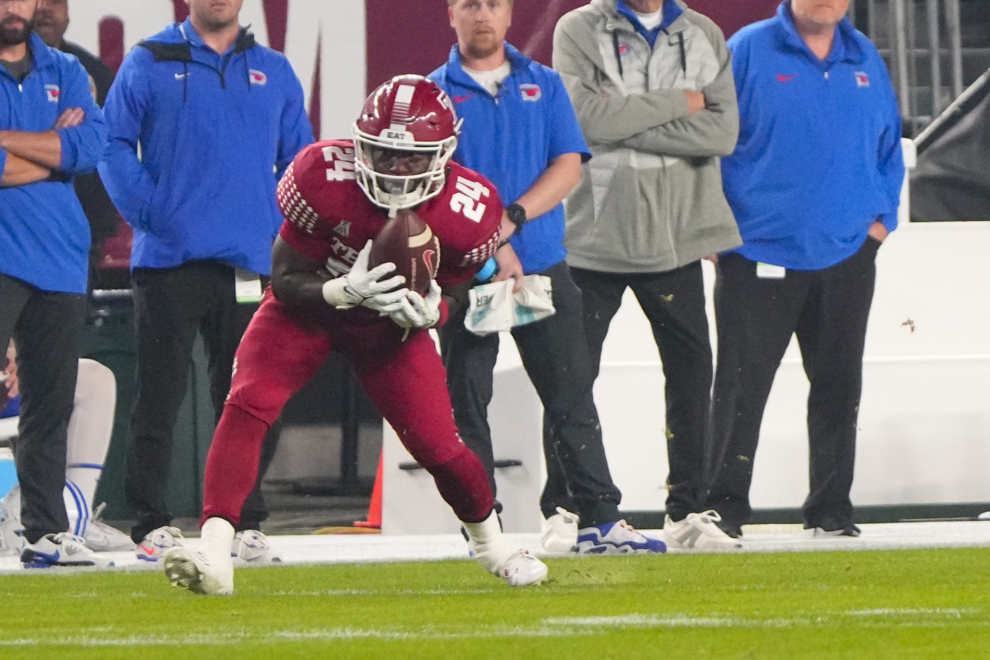 Florida Atlantic Owls vs Virginia Tech Hokies: Expert Prediction & Betting Tips