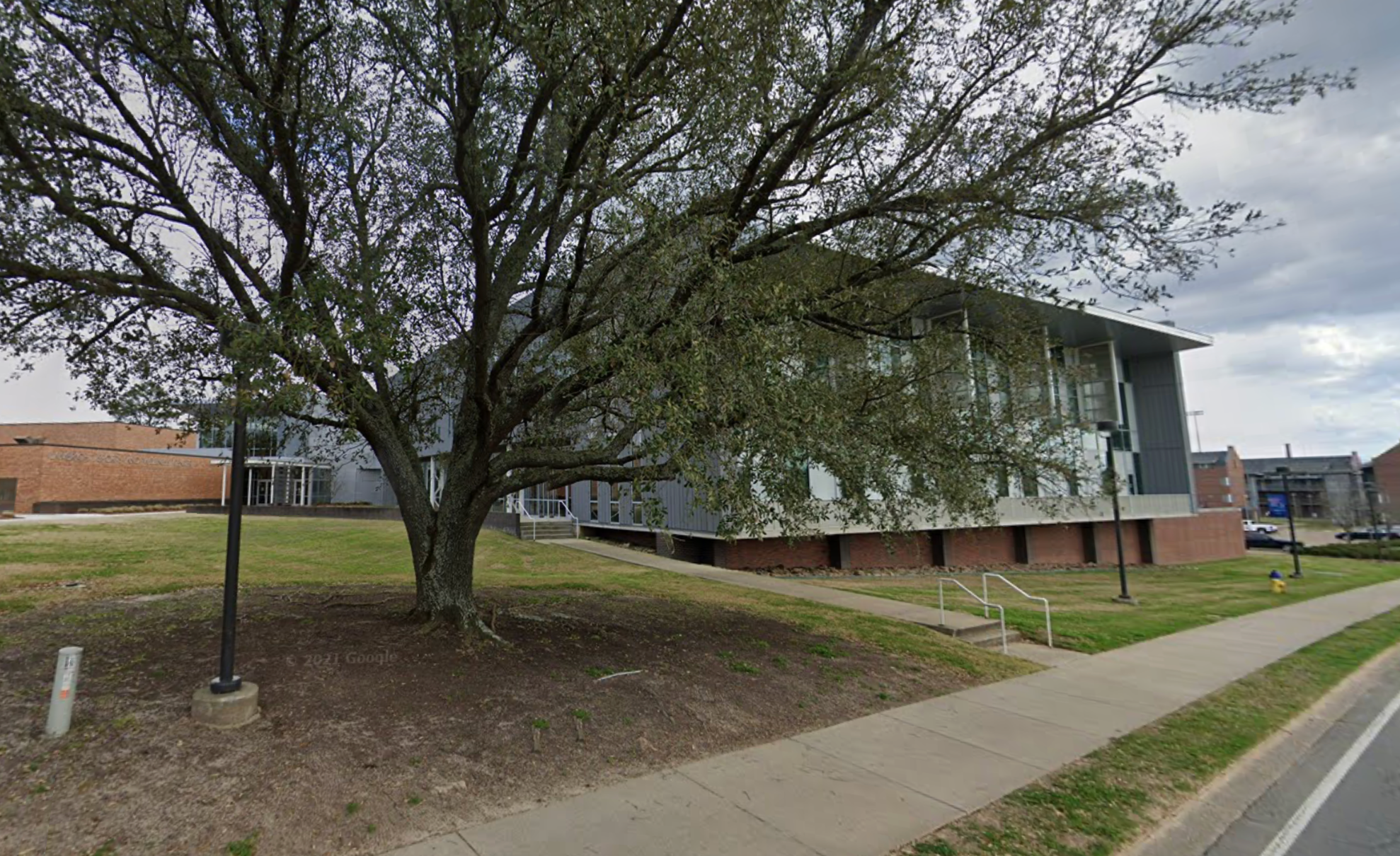 Louisiana Tech University Stabbings: Suspect Arrested After Violent Incident