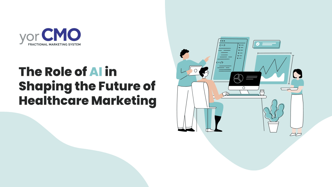 The Future of AI in Healthcare Marketing: Transforming Patient Engagement and Outreach