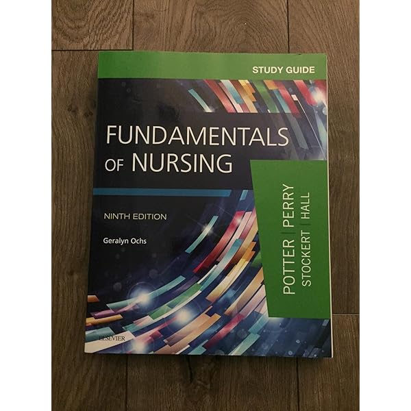 Comprehensive Guide to Professional Nursing and Health Care Concepts Potter: A Must-Read for Beginners