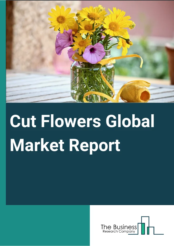 Cut Flower Politics: The Impact on Global Trade and Sustainability