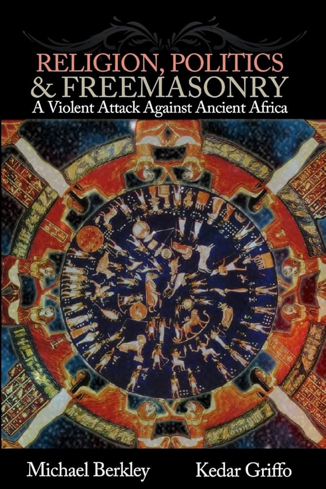 is freemasonry a religion political
