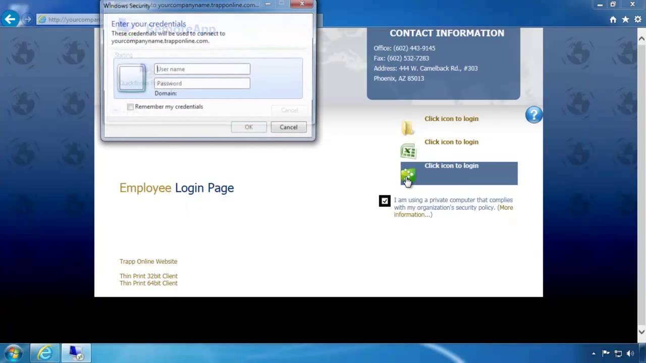 Trapp Technology Login Guide: Access Your Account Securely