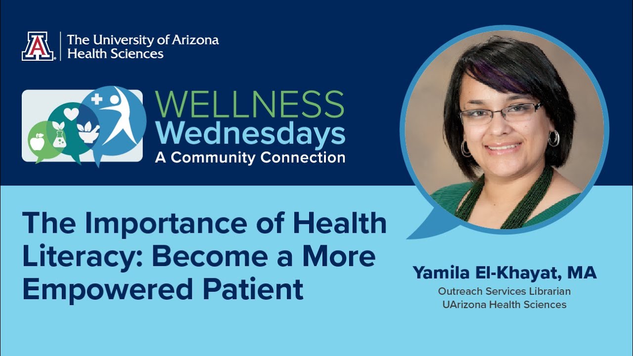 Transforming Healthcare in Arizona: The Role of Health Literacy
