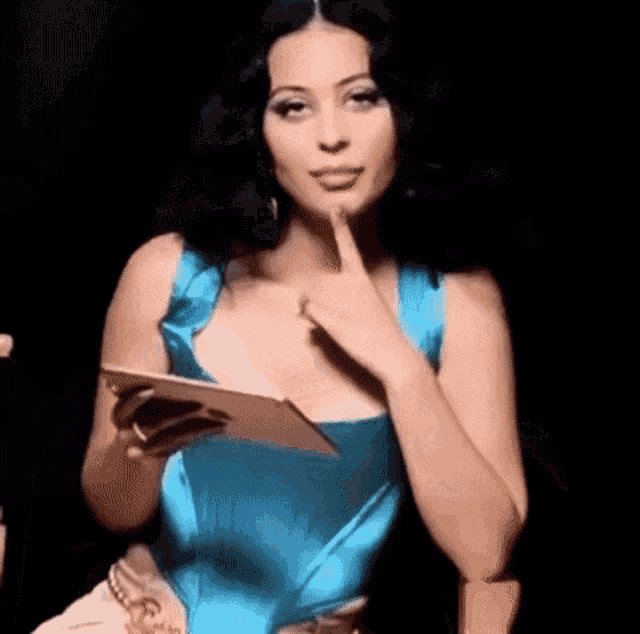 Discover Alexa Demie's Iconic 2019 Entertainment Weekly Moments in GIFs