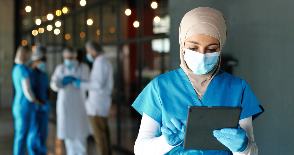 Muslim Female Health Care: Meet the Experts Making a Difference