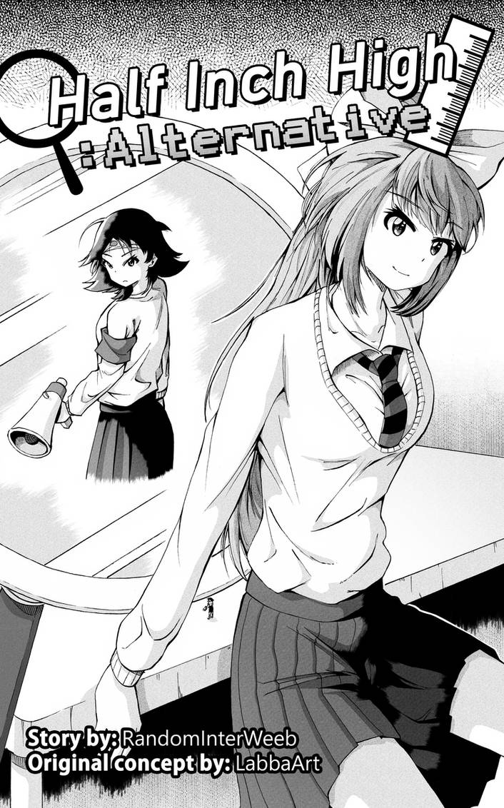 Flattery Will Lead You to Giantess World: Discover the Ultimate Giantess Fantasy