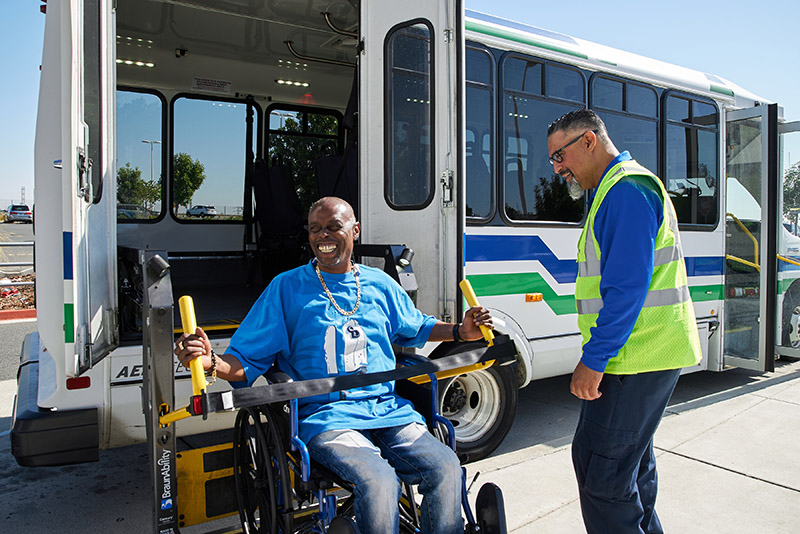 A Complete Guide to Starting Your Paratransit Business in 2024