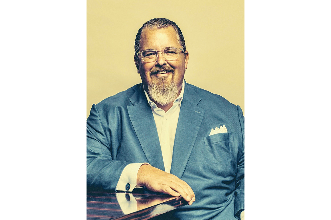 Jeff Roe and His Impact on Republican Politics: A Strategic Overview
