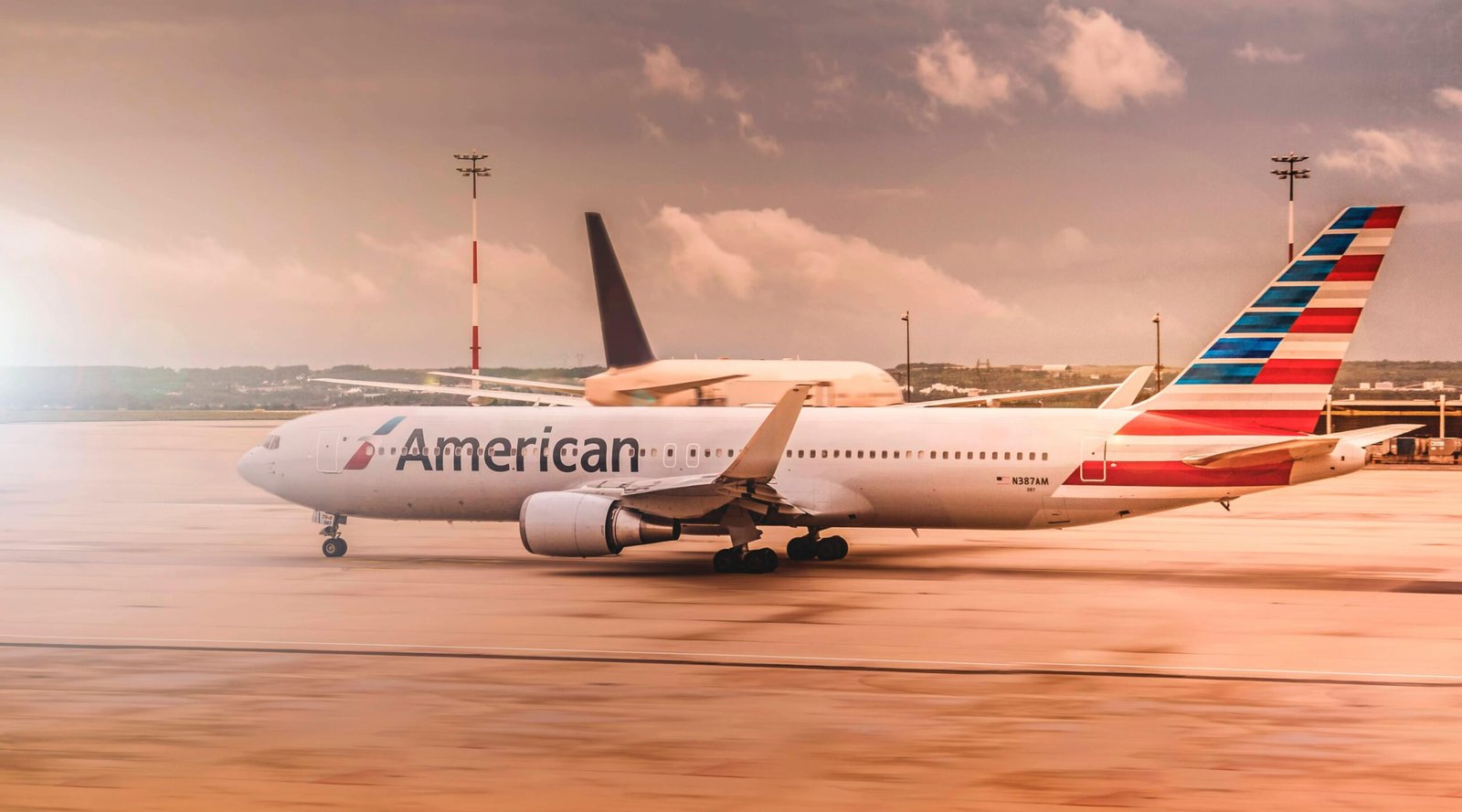American Airlines Faces Challenges Beyond Tech Outages: A Deep Dive