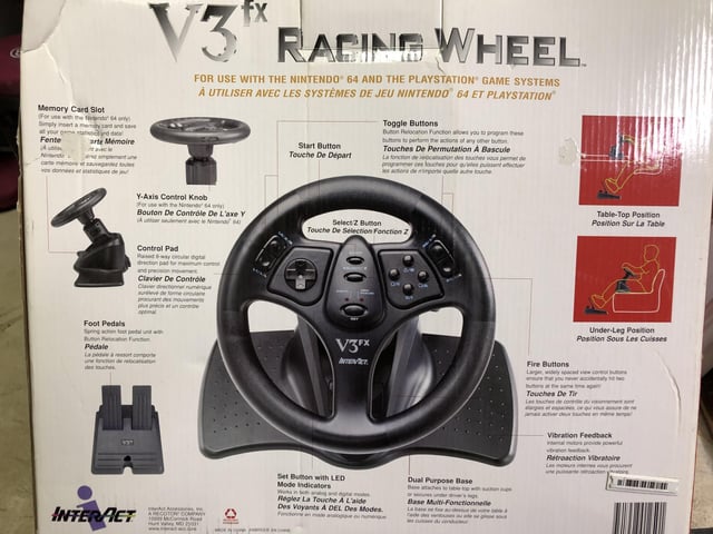 How to Fix the Over-Sensitive Steering Wheel in Cruisn World Arcade