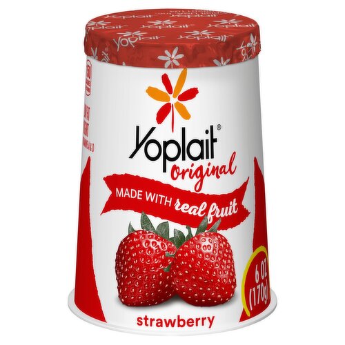 Boost Your Heart Health with Yoplait Healthy Heart Yogurt