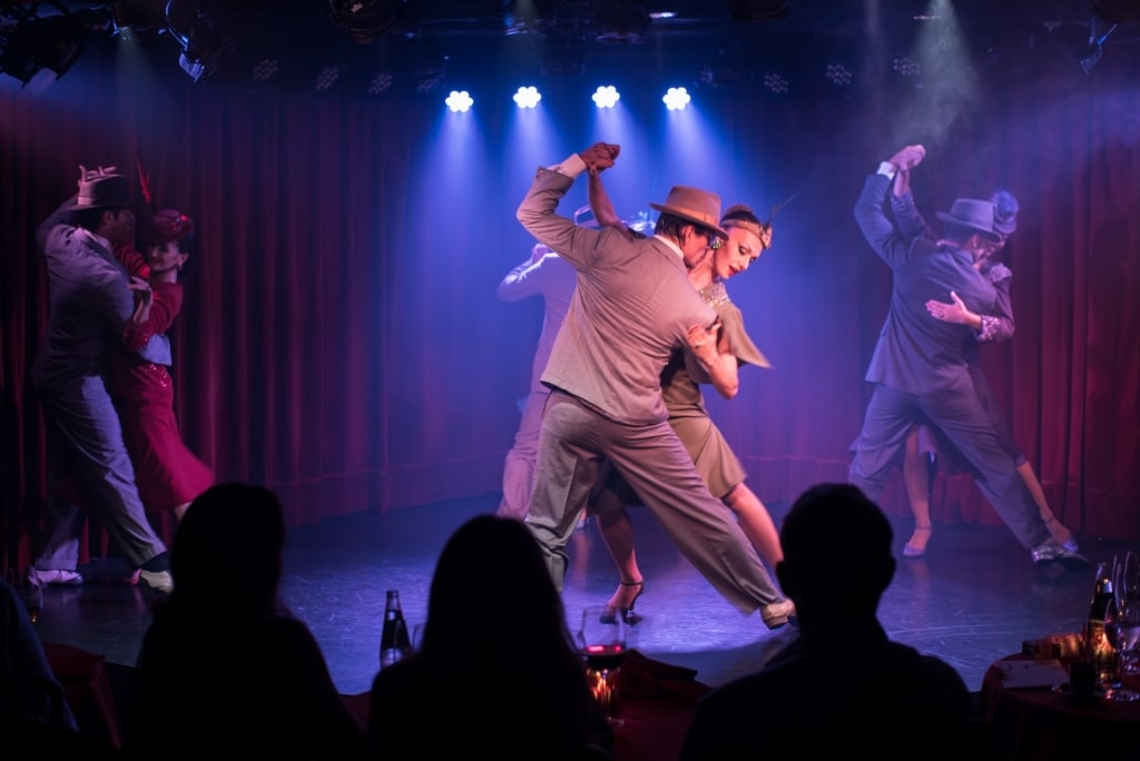 Experience Argentina Entertainment: Culture, Music & More