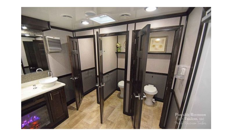 How to Launch and Grow Your Upscale Portable Bathroom Rental Business