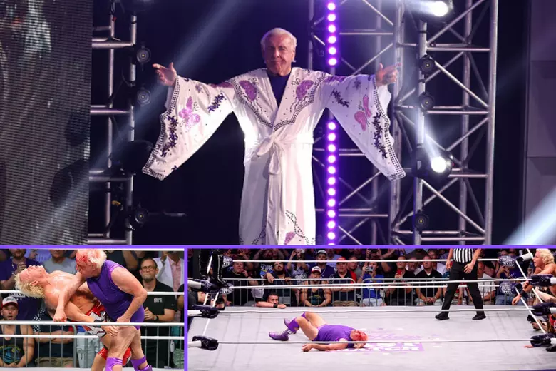 Utopia Entertainment: The Ultimate Destination for Female Wrestling & Mixed Combat