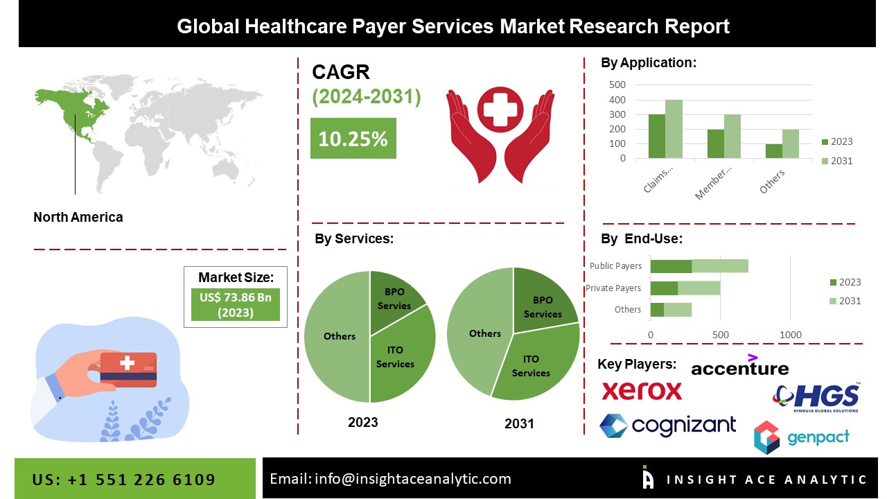 Who Are the Largest Players and Payers in Global Health? An Overview