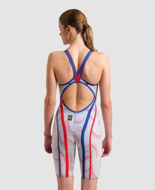 Ultimate Arena Powerskin Tech Suits for 13-Year-Old Swimmers: Comfort & Performance