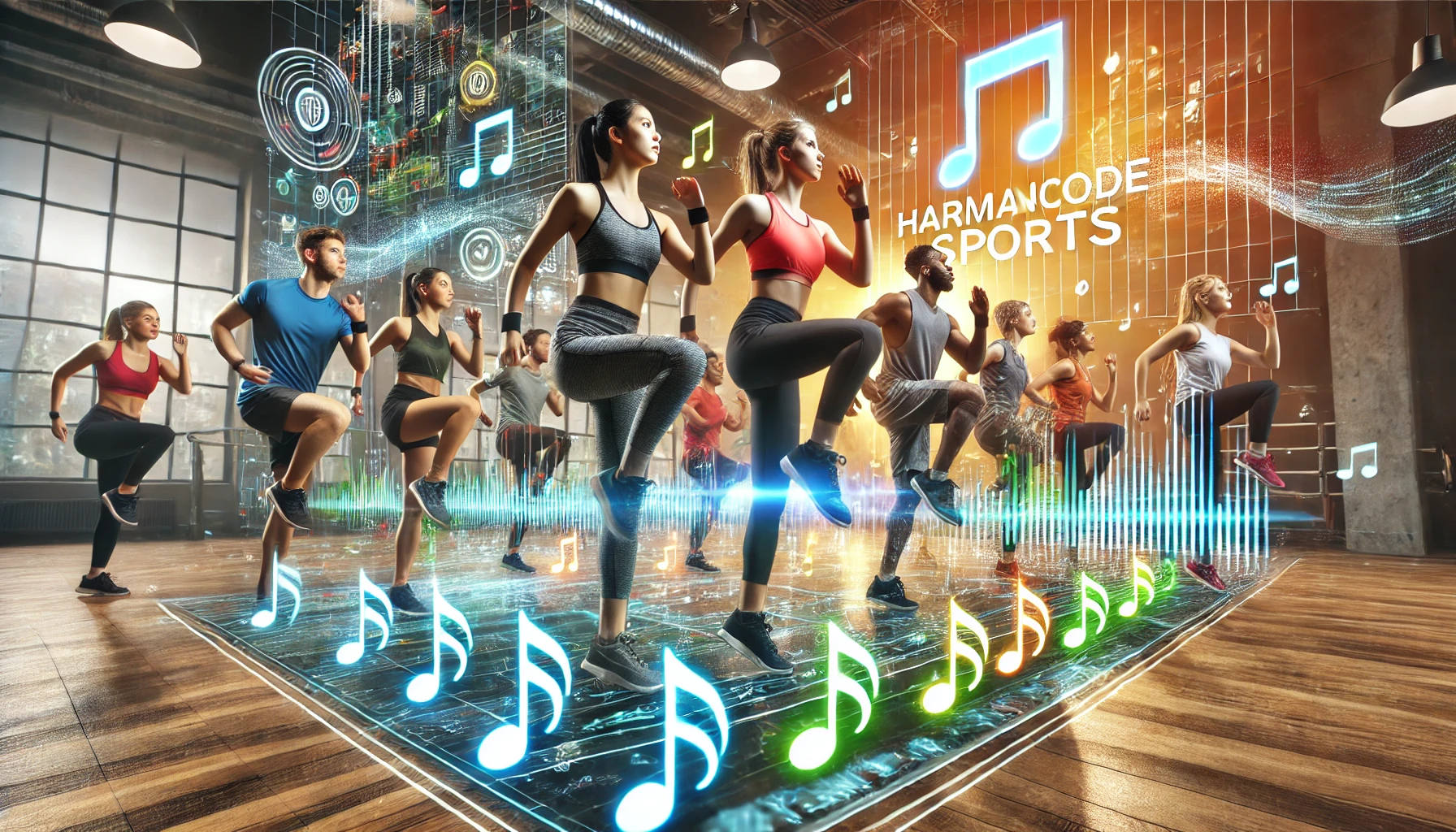 Unlocking Sports Harmonicode: A Comprehensive Guide to Enhanced Sports Performance