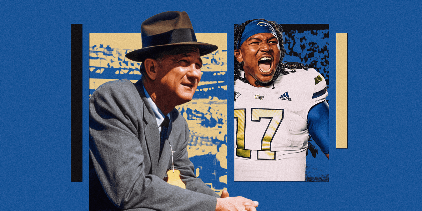 Analyzing Georgia Techs Fit in the Big Ten Conference