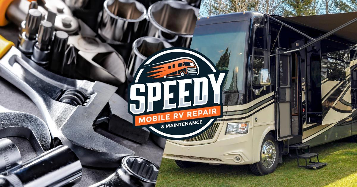 Expert Mobile RV Technicians Near Me: Quick & Convenient Repair Solutions
