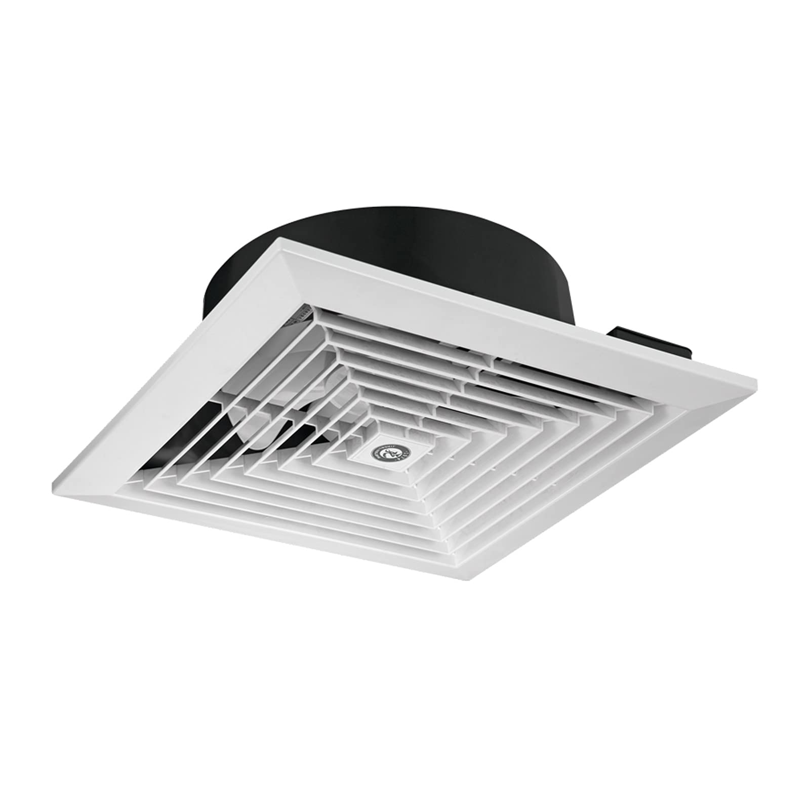 Kitchen Ceiling Exhaust Fan 24.5x24.5 115V: Features & Benefits