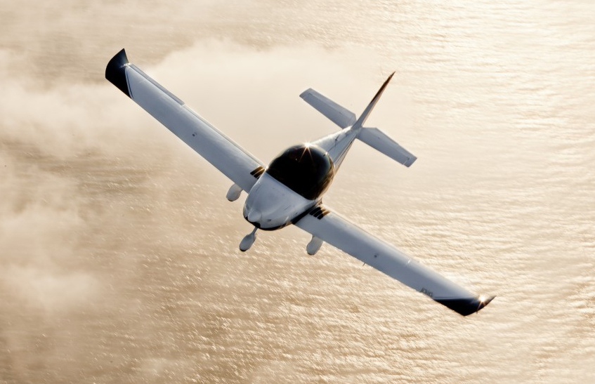 Discover Sports Aviation in Carson City: Learn to Fly with Expert Instructors