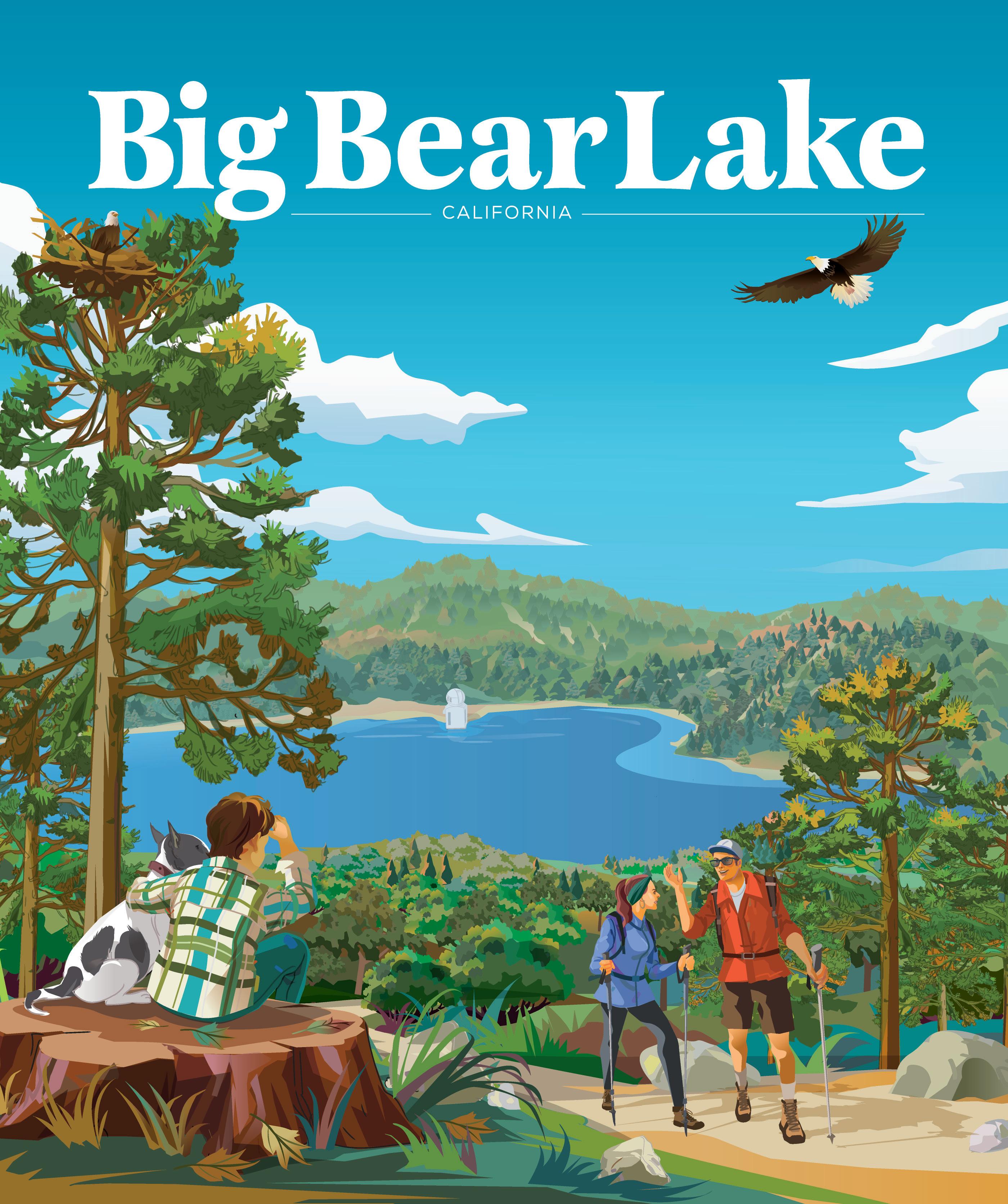 Big Bear Sports Montana: Your Ultimate Destination for Outdoor Gear