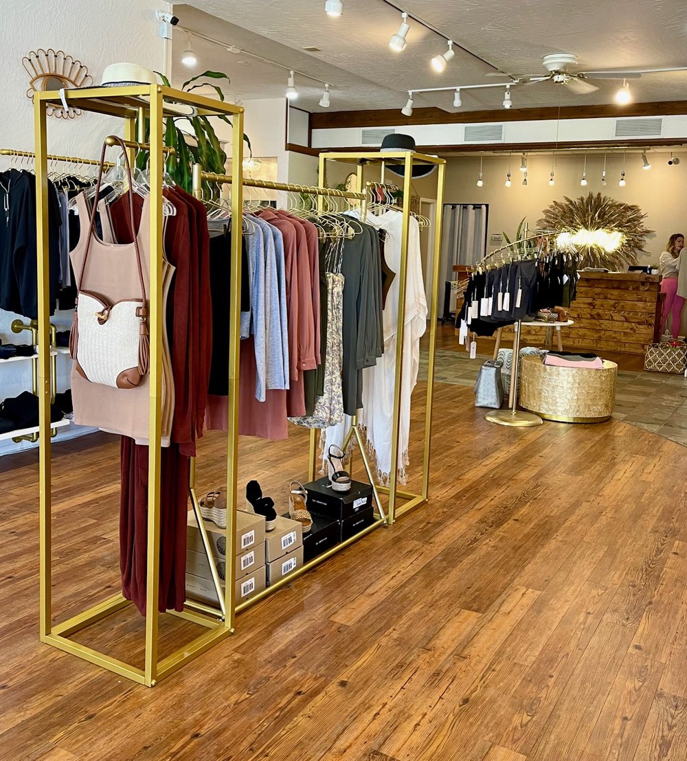 Discover Garberville for Sale Businesses: Retail, Hospitality & More