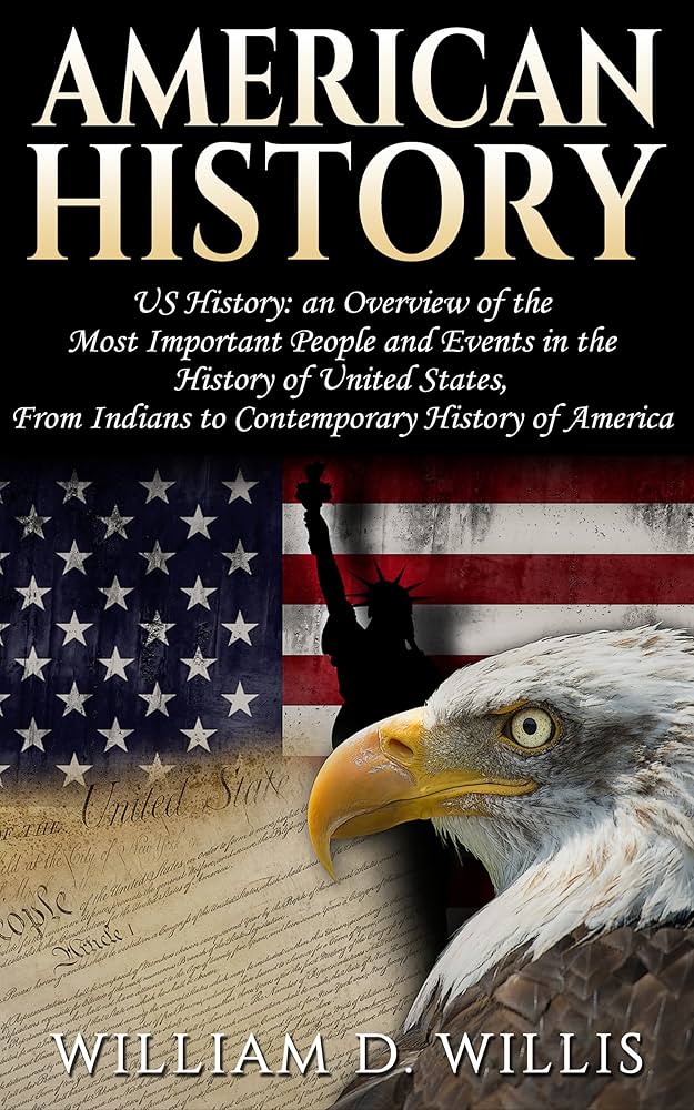 Exploring William Heiden’s Contributions to Political Discourse in the U.S.