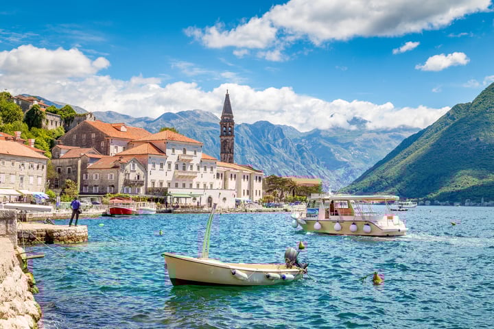 The Ultimate Guide to the Best Boat Trips in the World: Epic Adventures Await