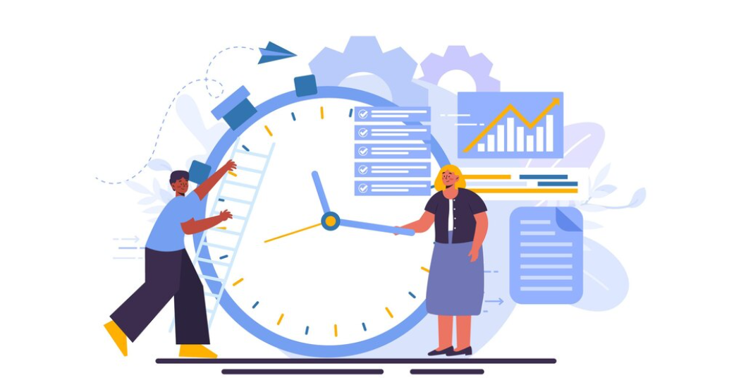 Maximizing Your Digital Tech Time for Greater Productivity