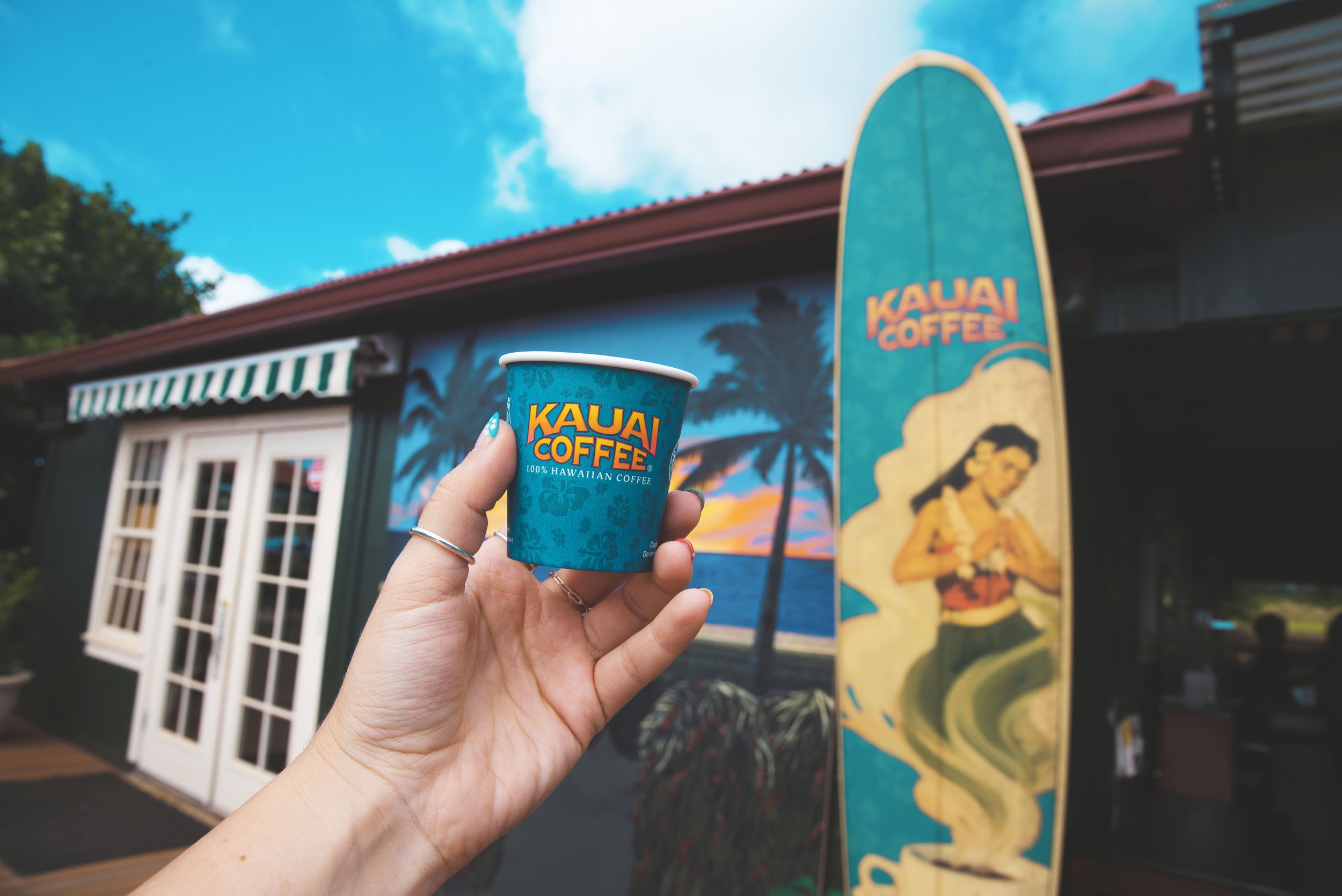 Top Small Businesses in Kauai, Hawaii: Your Ultimate Island Shopping Guide