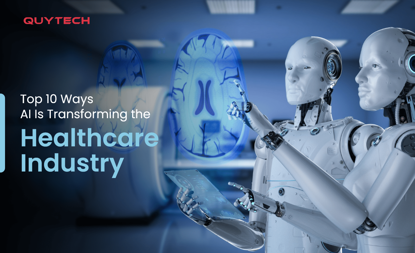 How Home Health AI is Transforming Healthcare and Saving Lives