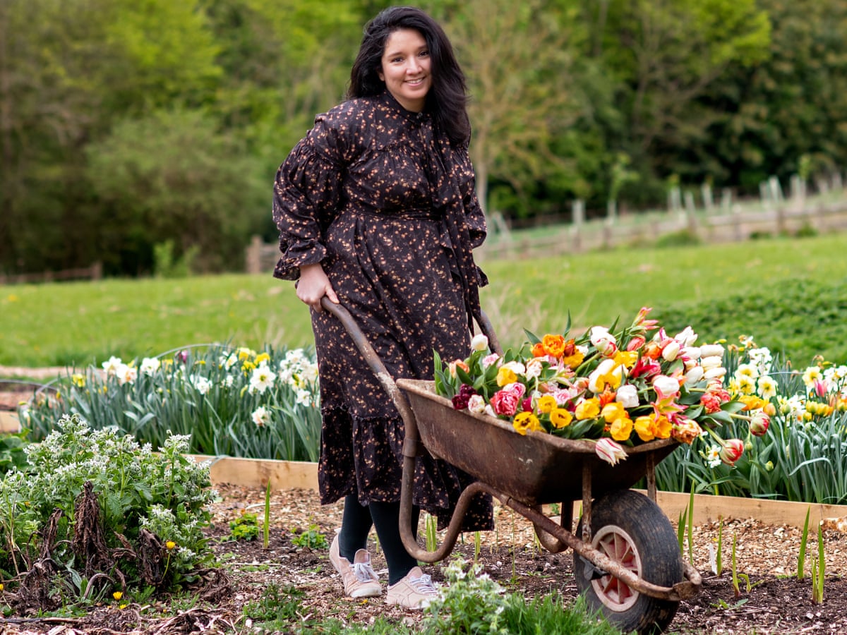Exploring Cut Flower Politics: From Environmental Concerns to Policy Changes