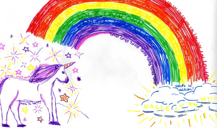What is Unicorn Party Politics? Exploring Its Impact on Inclusion