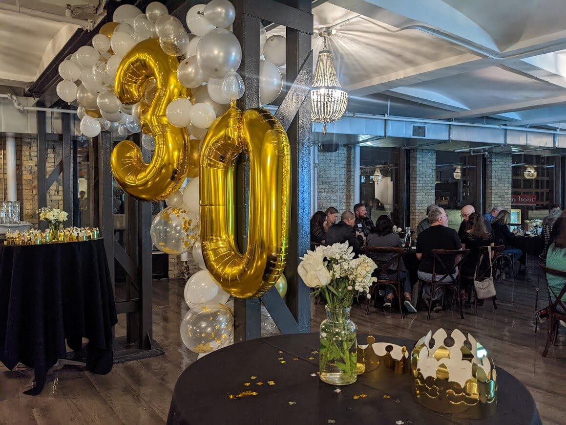 furniture business anniversary