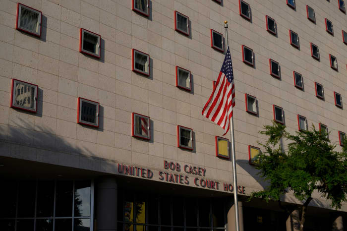 WaterStation Technology Lawsuit: Allegations of Ponzi Scheme and Fraud