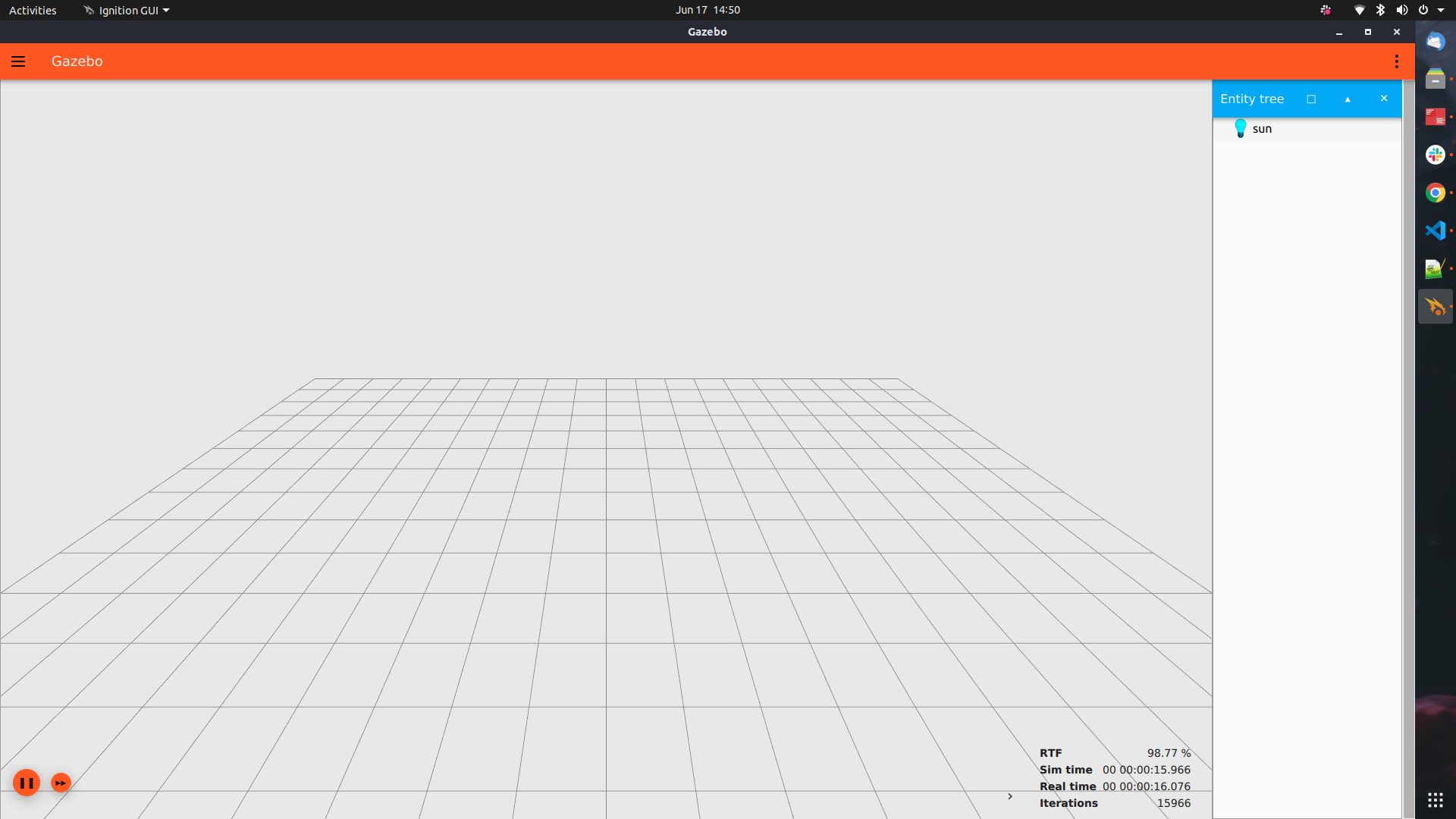 Step-by-Step Guide to Generating Top-Down Images from Gazebo Worlds