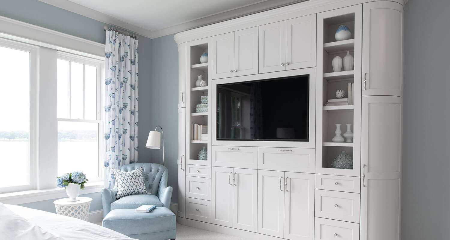 Designing the Perfect Entertainment Center Bar Nook Cabinet for Your Entertainment Room