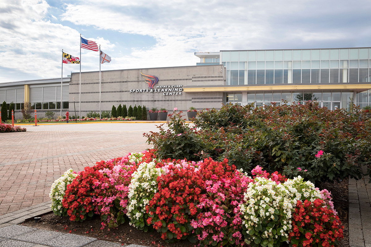 Prince Georges Sports & Learning Complex: A Hub for Sports and Education