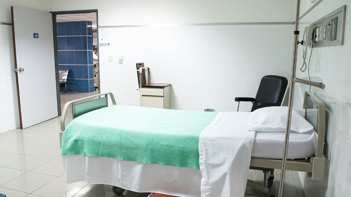 Find Quality Care at Doctor Amendaris Stockton CA Community Health Center