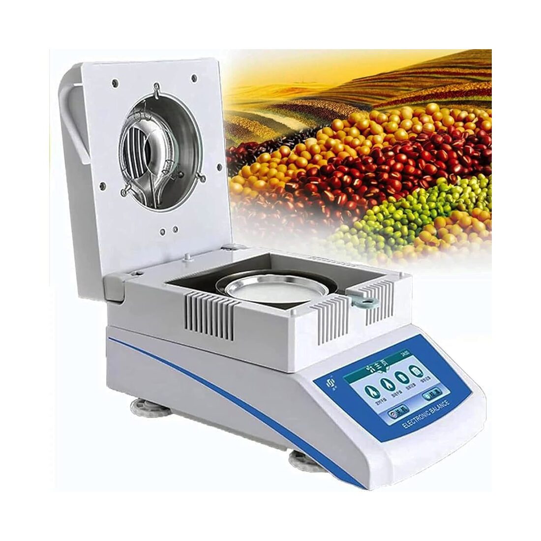 High-Tech Inspections: Accurate Mold & Moisture Testing with 7-Year Warranty